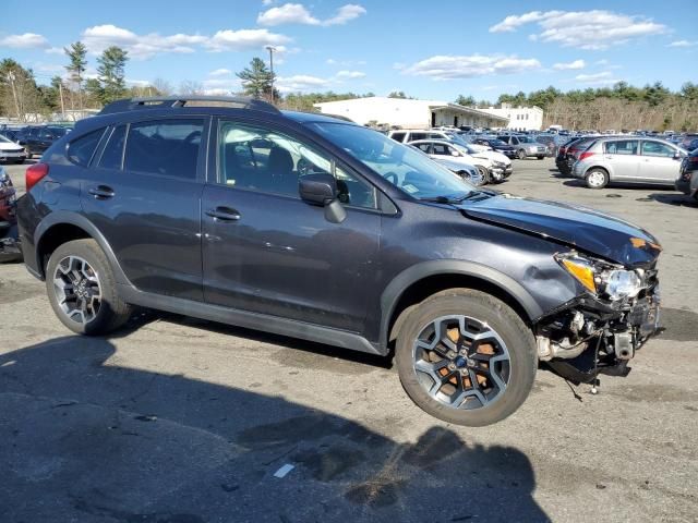 2017 Subaru Crosstrek Premium