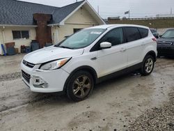 Vehiculos salvage en venta de Copart Northfield, OH: 2014 Ford Escape SE