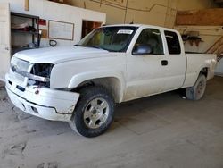 2005 Chevrolet Silverado K1500 for sale in Ham Lake, MN