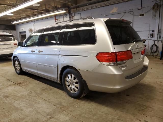 2008 Honda Odyssey EX