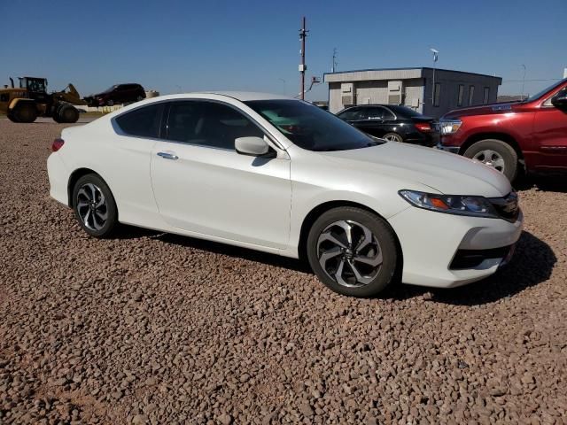 2017 Honda Accord LX-S