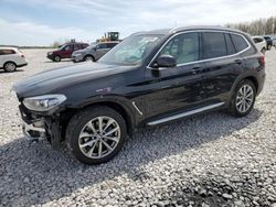 2019 BMW X3 XDRIVE30I for sale in Wayland, MI