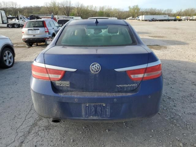 2013 Buick Verano