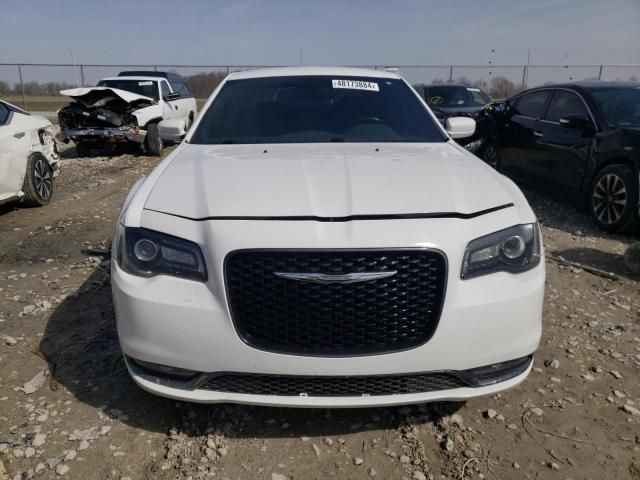 2015 Chrysler 300 S