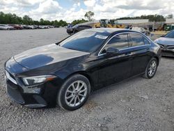 Salvage cars for sale at Hueytown, AL auction: 2019 Mercedes-Benz A 220