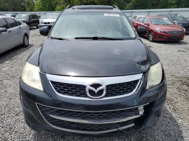 2011 Mazda CX-9