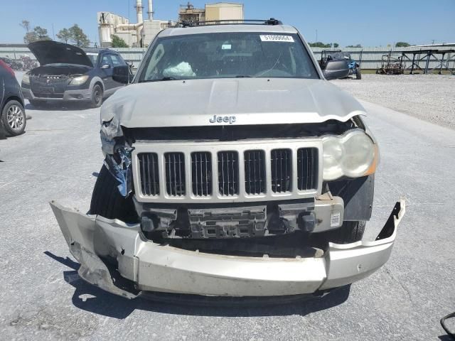 2009 Jeep Grand Cherokee Laredo