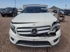 2015 Mercedes-Benz GLA 250