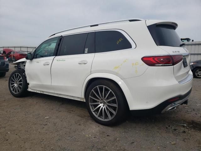 2023 Mercedes-Benz GLS 450 4matic