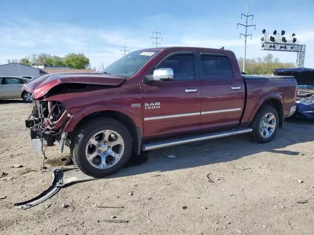 2016 Dodge 1500 Laramie