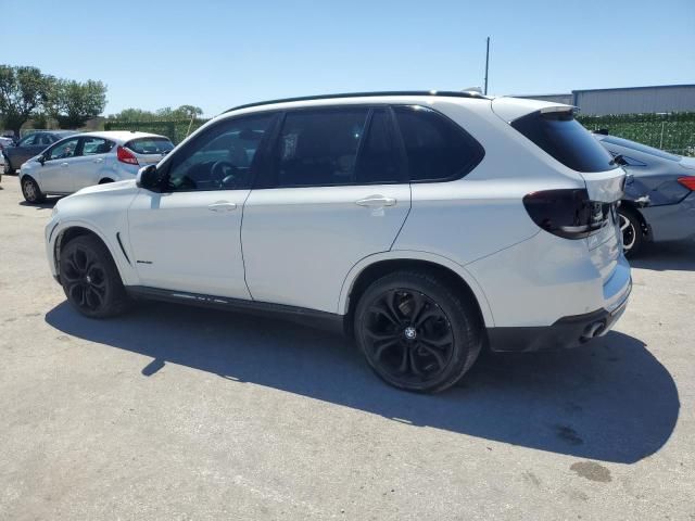 2014 BMW X5 SDRIVE35I