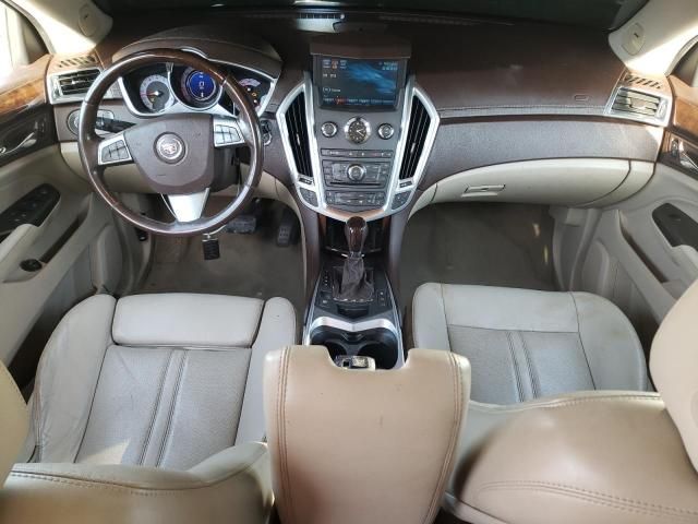 2012 Cadillac SRX Performance Collection