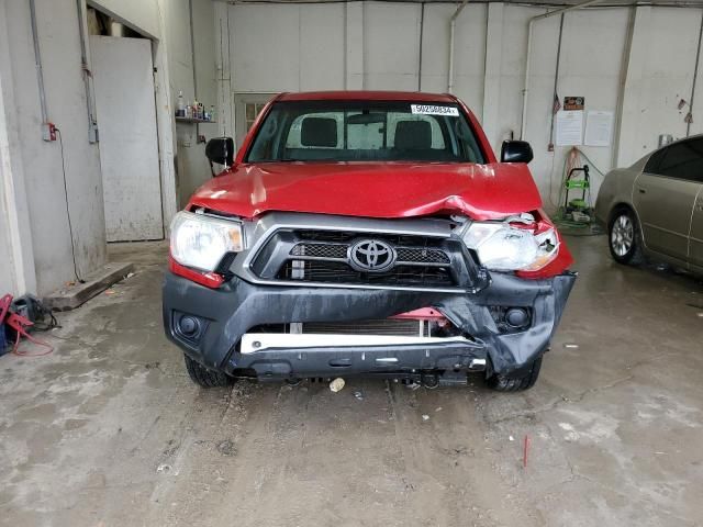 2013 Toyota Tacoma