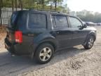 2010 Honda Pilot EXL