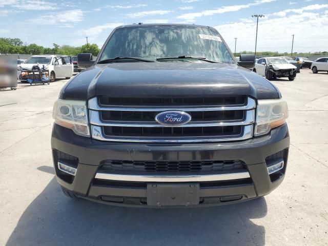 2015 Ford Expedition EL Limited