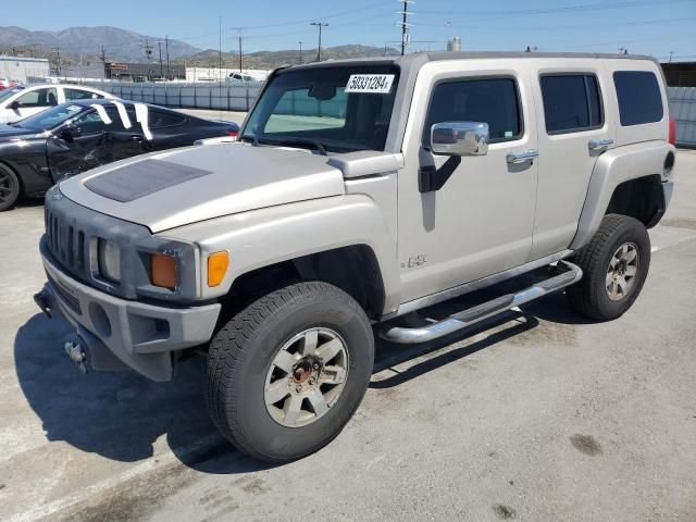 2006 Hummer H3