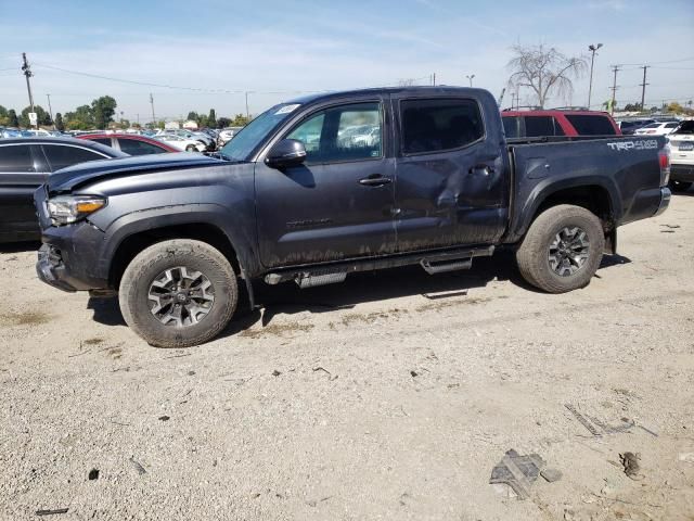 2023 Toyota Tacoma Double Cab