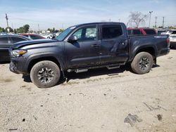 Toyota Tacoma salvage cars for sale: 2023 Toyota Tacoma Double Cab