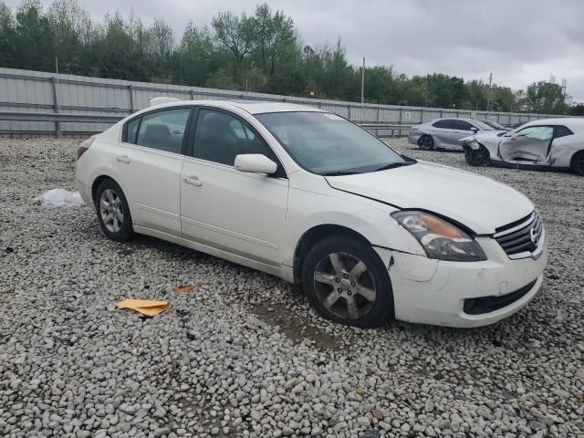 2011 Nissan Altima Base