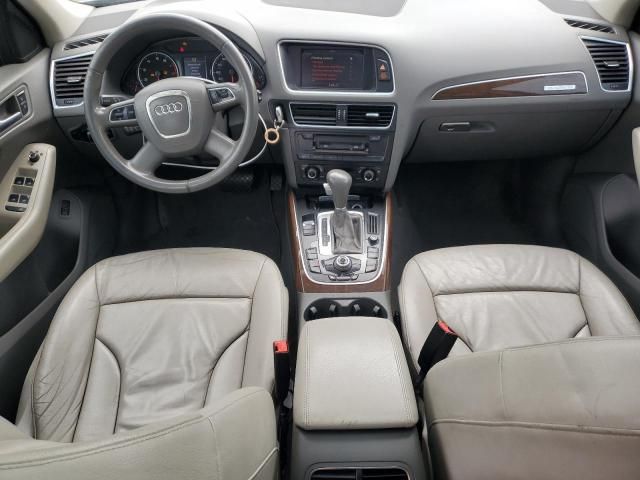 2010 Audi Q5 Premium Plus