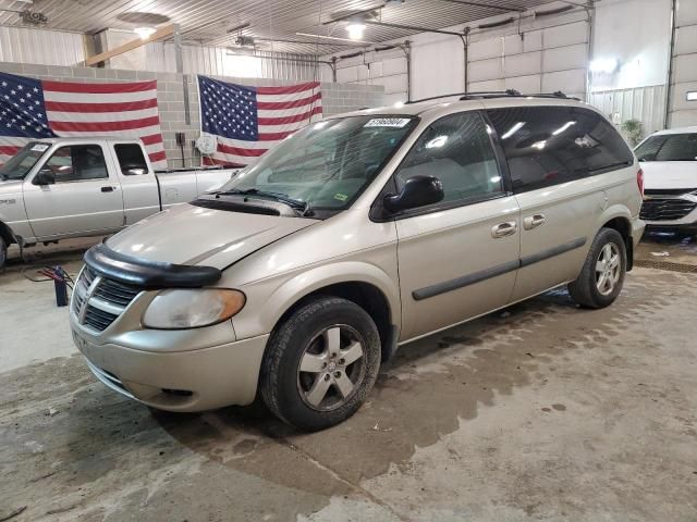 2005 Dodge Caravan SXT