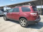 2008 GMC Acadia SLE