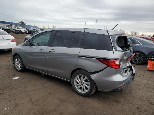 2013 Mazda 5