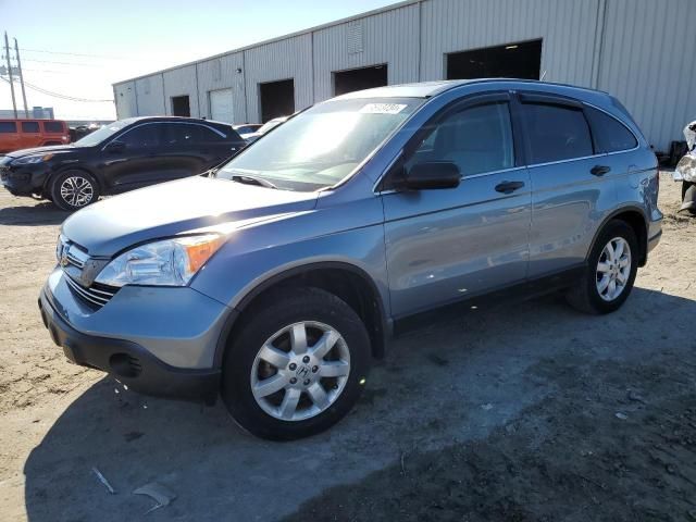 2009 Honda CR-V EX