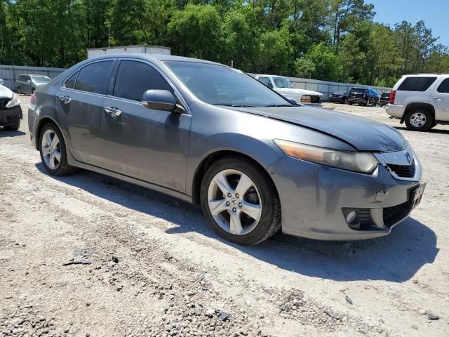 2010 Acura TSX