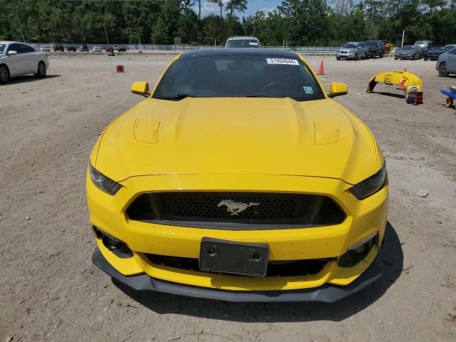 2016 Ford Mustang GT