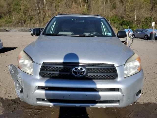 2007 Toyota Rav4