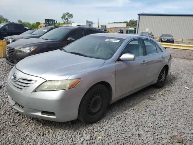 2009 Toyota Camry Base