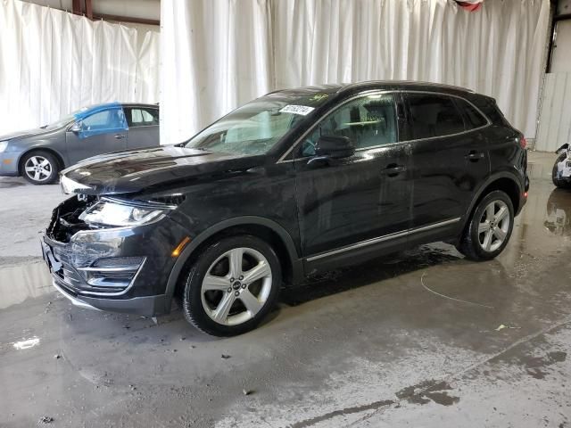 2015 Lincoln MKC