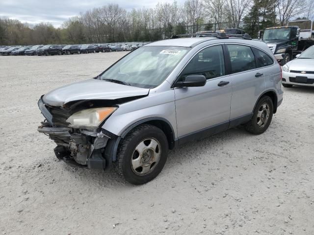 2007 Honda CR-V LX