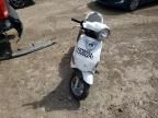 2012 Genuine Scooter Co. Buddy 50