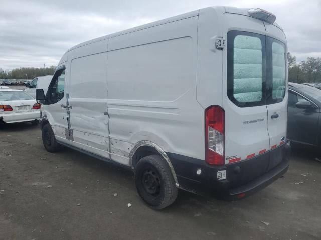 2019 Ford Transit T-250