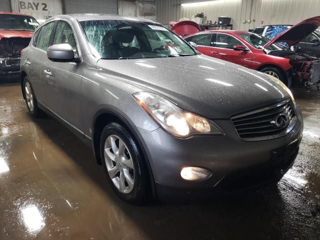 2010 Infiniti EX35 Base