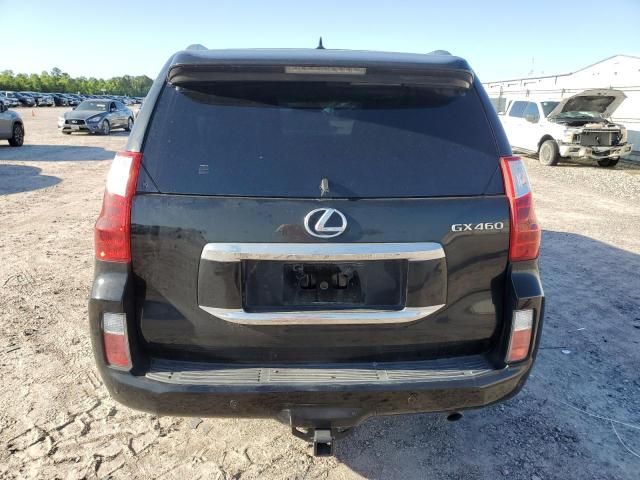 2013 Lexus GX 460 Premium