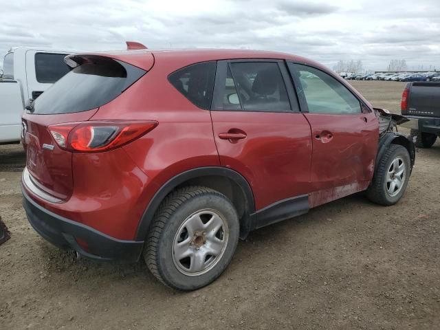 2013 Mazda CX-5 Touring