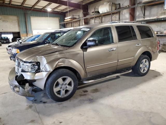 2007 Dodge Durango Limited