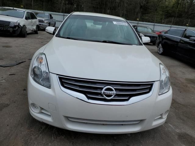 2011 Nissan Altima Base