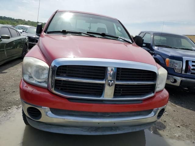 2008 Dodge RAM 2500 ST