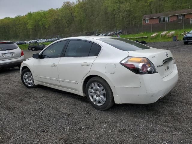 2010 Nissan Altima Base