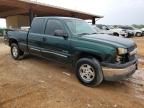 2003 Chevrolet Silverado K1500