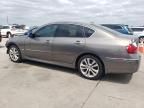 2008 Infiniti M35 Base