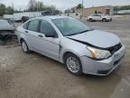 2008 Ford Focus SE