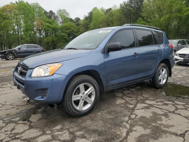 2009 Toyota Rav4