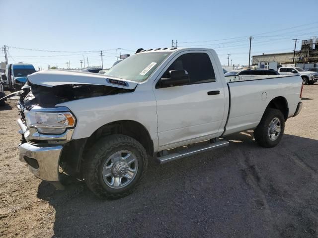 2022 Dodge RAM 3500 Tradesman