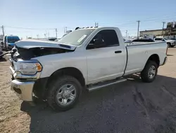 Vehiculos salvage en venta de Copart Phoenix, AZ: 2022 Dodge RAM 3500 Tradesman