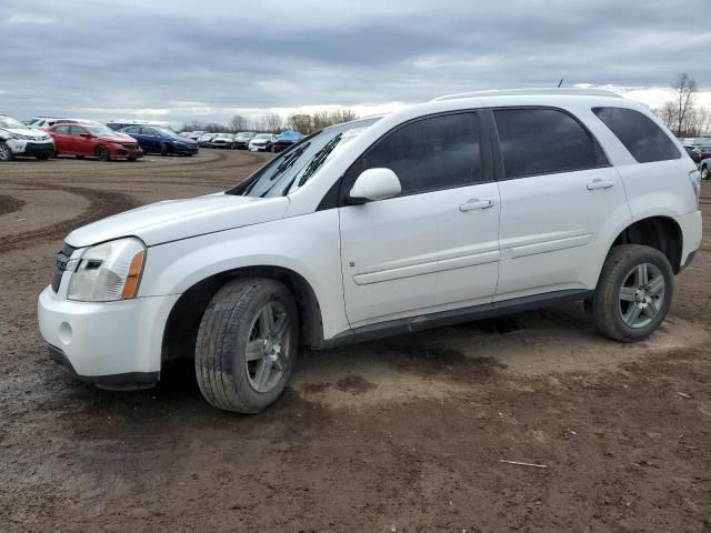 2009 Chevrolet Equinox LT